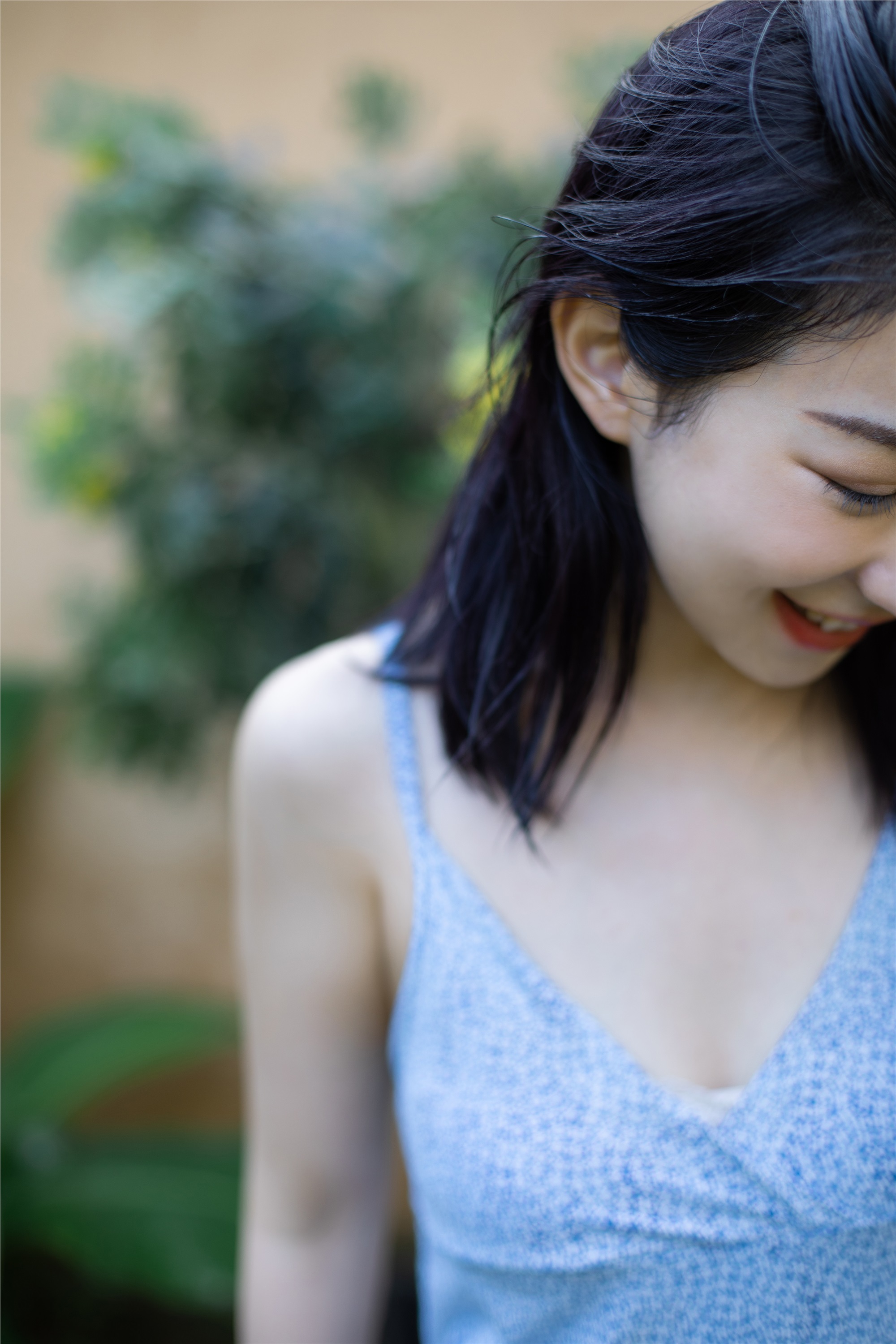 YITUYU艺图语 2021.08.27 玩水 小tom